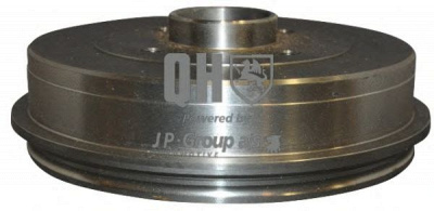 JP GROUP 4363500409 -  Тормозной барабан